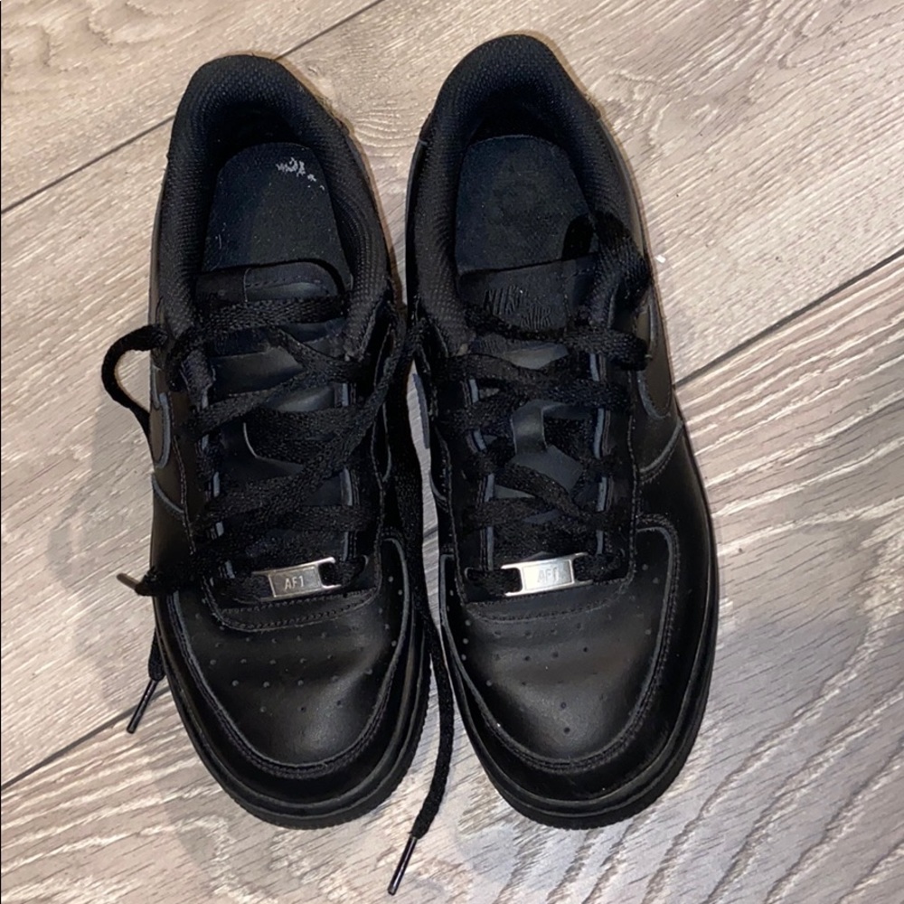 Nike Air Force